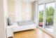 Bogenhausener Höfe: Moderne & perfekt aufgeteilte WG-Wohnung mit hoher Rendite und Fernblick Wohnung kaufen 81925 München Bild thumb