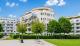Bogenhausener Höfe: Moderne & perfekt aufgeteilte WG-Wohnung mit hoher Rendite und Fernblick Wohnung kaufen 81925 München Bild thumb