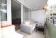 Bonn-Bad Godesberg: Bezugsfrei mit Grünblick – 2 Zimmer, Südwest-Loggia & Tiefgarage Wohnung kaufen 53177 Bonn Bild thumb