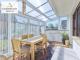 Breinig - Einfamilienhaus mit Wintergarten, Garage und großem Grundstück Haus kaufen 52223 Stolberg Bild thumb