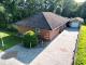 * Bungalow mit seltenem 1.667 m² Grundstück und wunderschönem Baumbestand * Haus kaufen 26810 Westoverledingen Bild thumb