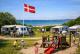 Campingplatz in Dänemark - küstennahe Lage, nahe deutscher Grenze, Betreiberunterkunft Gewerbe kaufen 25899 Niebüll Bild thumb