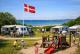 Campingplatz in Dänemark - küstennahe Lage, nahe deutscher Grenze, Betreiberunterkunft Gewerbe kaufen 25899 Niebüll Bild thumb