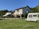 Campingplatz, Zimmervermietung und Gastronomie - gepflegte Familienexistenz in der Eifel Gewerbe kaufen 54568 Gerolstein Bild thumb