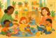* CHANCE * Herzensprojekt mit städtischer Förderung: Vorzeige-Kindergarten in München zu übernehmen! Gewerbe kaufen 81667 München Bild thumb