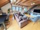 Charmante 3-Zimmer-Maisonettewohnung in ruhiger Wohnlage von Häusern im Schwarzwald Wohnung mieten 79837 Häusern Bild thumb