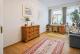 Charmante Altbauwohnung mit Balkon im Münchner Westend Wohnung kaufen 80339 München Bild thumb