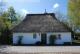 Charmante Reetkate in Nordseenähe - in fast Alleinlage! Haus kaufen 25704 Nordermeldorf Bild thumb