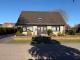 * Charmantes Einfamilienhaus mit Sommergarten, Sauna und viel Platz * Haus kaufen 26903 Surwold Bild thumb