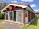 Charmantes Ferienhaus im Schwedenstil mit Wintergarten und Kamin in Eidernähe Haus kaufen 25779 Hennstedt (Kreis Dithmarschen) Bild thumb