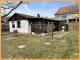 Charmantes Gartenhaus auf BAUGRUND in TOP-Wohnlage – 2. Reihe zum „Alten Kanal“ in Worzeldorf Haus kaufen 90455 Nürnberg Bild thumb