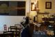 Charmantes Restaurant im Prenzlauer Berg - mit Park und Kinderspielplatz vor der Tür Gewerbe mieten 10439 Berlin Bild thumb