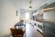City Vibes! 2-Zimmer-Stadtperle mit Balkon am Aachener Weiher Wohnung kaufen 50674 Köln Bild thumb