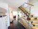 CITYHOUSE: Freistehendes Einfamilienhaus mit Traumgarten, Wintergarten, Kamin, Sauna und Garage Haus kaufen 51491 Overath Bild thumb