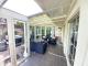 CITYHOUSE: Freistehendes Einfamilienhaus mit Traumgarten, Wintergarten, Kamin, Sauna und Garage Haus kaufen 51491 Overath Bild thumb