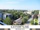 Cityhouse: Helle & freundlich, mit Aufzug und Panoramablick über Hilden, in sehr gepflegtem Haus! Wohnung mieten 40724 Hilden Bild thumb