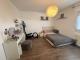 CITYHOUSE: Lichtdurchflutete 2-Zimmer-Wohnung in Rheinnähe mit Balkon, EBK und Stellplatz Wohnung mieten 51143 Köln Bild thumb