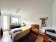 CITYHOUSE: Rheinnähe schöne 2 Zimmer Wohnung im Agnesviertel, vermietet, mit Balkon, Aufzug, Keller Wohnung kaufen 50668 Köln Bild thumb