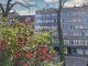 CITYHOUSE: Rheinnähe schöne 2 Zimmer Wohnung im Agnesviertel, vermietet, mit Balkon, Aufzug, Keller Wohnung kaufen 50668 Köln Bild thumb