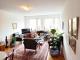 CITYHOUSE: Rheinnähe schöne 2 Zimmer Wohnung im Agnesviertel, vermietet, mit Balkon, Aufzug, Keller Wohnung kaufen 50668 Köln Bild thumb
