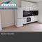 Citynaher Wohnkomfort, 2 Z,EBK,B, Diele, gr. Balkon, ca. 61 m², modern/neuwertig 1.9. Wohnung mieten 54292 Trier Bild thumb