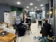 Coffeeshop in zentraler Ecklage an der Frankfurter Allee Gewerbe mieten 10247 Berlin Bild thumb
