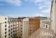 Dachgeschoss! Riesige 6 Zimmer Wohnung mit ca. 188m², 2 Bädern, EBK und 3 Balkonen in Berlin-Mitte! Wohnung mieten 10117 Berlin Bild thumb