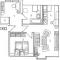 Dachgeschosswohnung in Bad Dürrenberg - 2 Zimmer mit guter Aufteilung in ruhiger Lage Wohnung mieten 06231 Bad Dürrenberg Bild thumb
