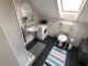 Dachgeschosswohnung mit EBK und PKW-Stellplatz in Feldrandlage! Wohnung mieten 26409 Wittmund Bild thumb