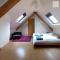 Dachwohnung mit TOP Aussicht – stylisch wohnen über den Dächern von Pforzheim! Wohnung kaufen 75177 Pforzheim Bild thumb