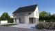 DAS LICHTDURCHFLUTETE KUBUS-HAUS Haus kaufen 48282 Emsdetten Bild thumb