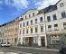 Denkmalgeschütztes MFH mit vermietetem Gewerbe + 4 WE´s mit Balkonanlage in Zwickau! Haus kaufen 08056 Zwickau Bild thumb