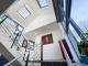 Der absolute Eyecatcher im Herzen Hiltrups: einzigartiges Architektenjuwel in Splitlevel-Bauweise Haus kaufen 48165 Münster Bild thumb