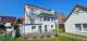 DHH mit 2 WHG, Keller mit TG, Bungalow, Teich, 2 Garagen & Gartenoase in Toplage von Reutershagen Haus kaufen 18069 Rostock Bild thumb