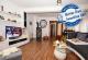 DIETZ: 2-3 Zimmer Wohnung mit schöner Einbauküche und Holzofen in ruhiger Wohnlage! Wohnung mieten 64850 Schaafheim Bild thumb