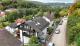 DIETZ: 2 bis 3 Familienhaus mit schönem Blick, Doppelgarage in Waldrandlage! 1 Wohneinheit frei! Haus kaufen 63628 Bad Soden-Salmünster Bild thumb