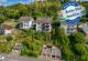DIETZ: 2 Familienhaus mit 3 abgeschlossenen Wohnungen mit Doppelgarage in Waldrandlage! Haus kaufen 63628 Bad Soden-Salmünster Bild thumb