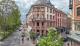 DIETZ: 3-4-Zimmer-Dachgeschosswohnung mit Aufzug - Beste Innenstadtlage von Aschaffenburg! Wohnung mieten 63739 Aschaffenburg Bild thumb