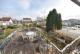 DIETZ: 3-Familienhaus + 50 m² Werkstattraum+Büro im EG auf schönem Gartengrundstück in Groß-Zimmern! Haus kaufen 64846 Groß-Zimmern Bild thumb