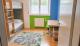 DIETZ: 3-Zimmerwohnung im Erdgeschoss mit zwei TG-Stellplätzen und Kellerraum! Wohnung kaufen 64807 Dieburg Bild thumb