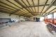 DIETZ: 700m² Kaltlagerhalle mit Büroraum und WC - mit 200 m² Außenfläche optional anmietbar Gewerbe mieten 97773 Aura im Sinngrund Bild thumb