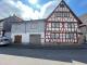 DIETZ: Bauernhaus (Kulturdenkmal) mit 5 Wohneinheiten in zentraler Lage von Schaafheim Haus kaufen 64850 Schaafheim Bild thumb