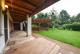 DIETZ: Büro- oder Praxisfläche mit Lagerraum und großem Garten in Kleinwallstadt! Gewerbe mieten 63839 Kleinwallstadt Bild thumb
