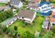 DIETZ: Bungalow mit gepflegtem Garten und großer Garage und ausbaufähigem Dachgeschoss! Gute Lage! Haus kaufen 63594 Hasselroth Bild thumb