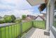 DIETZ: Gepflegte Obergeschosswohnung mit Balkon und Stellplatz in Babenhausen - Hergershausen. Wohnung mieten 64832 Babenhausen Bild thumb