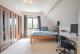 DIETZ: Gepflegtes 2-Zimmer-Apartment mit Einbauküche in Rodgau - Dudenhofen. Wohnung mieten 63110 Rodgau Bild thumb