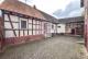 DIETZ: Gepflegtes Fachwerkhaus mit Garten, kleinem Nebengebäude im Babenhausen OT Harpertshausen! Haus 64832 Babenhausen Bild thumb