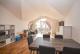 DIETZ: Helle freundliche 3-Zimmer Dachgeschosswohnung in Groß-Zimmern mit Garage und sonnigem Balkon Wohnung kaufen 64846 Groß-Zimmern Bild thumb