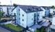 DIETZ: Hochwertige 4-Zimmer-Wohnung mit Parkett, 2 Bäder, 2 Balkonen, optionaler Garagenstellplatz! Wohnung mieten 63179 Obertshausen Bild thumb