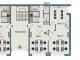 DIETZ: Hochwertige, klimatisierte Büro- oder Praxisflächen ab 80 bis zu 240m². Tlw. BARRIEREFREI! Gewerbe mieten 64823 Groß-Umstadt Bild thumb